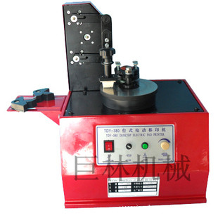TDY-380̨ʽ綯Բīӡ
